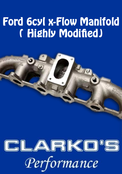 Ford 6cyl x-flow 2bbl (highly modified) AS00F6x